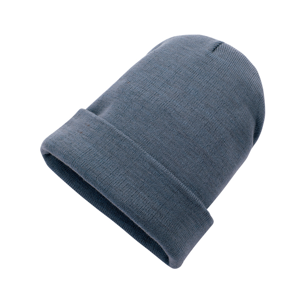 Impact AWARE™ Polylana® beanie - Sage Blue
