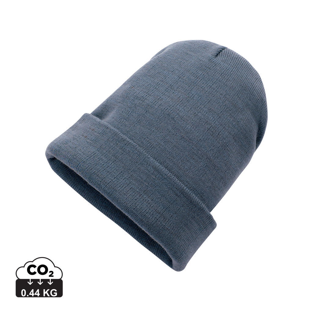 Impact AWARE™ Polylana® beanie - Sage Blue
