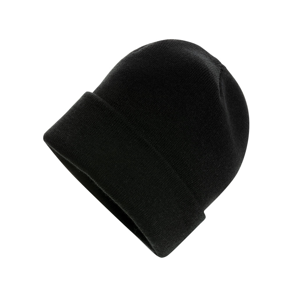 Impact AWARE™ Polylana® beanie - Black