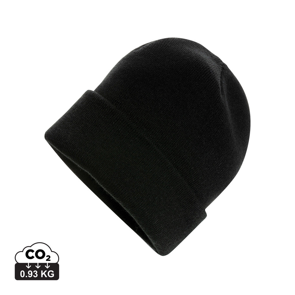 Impact AWARE™ Polylana® beanie - Black