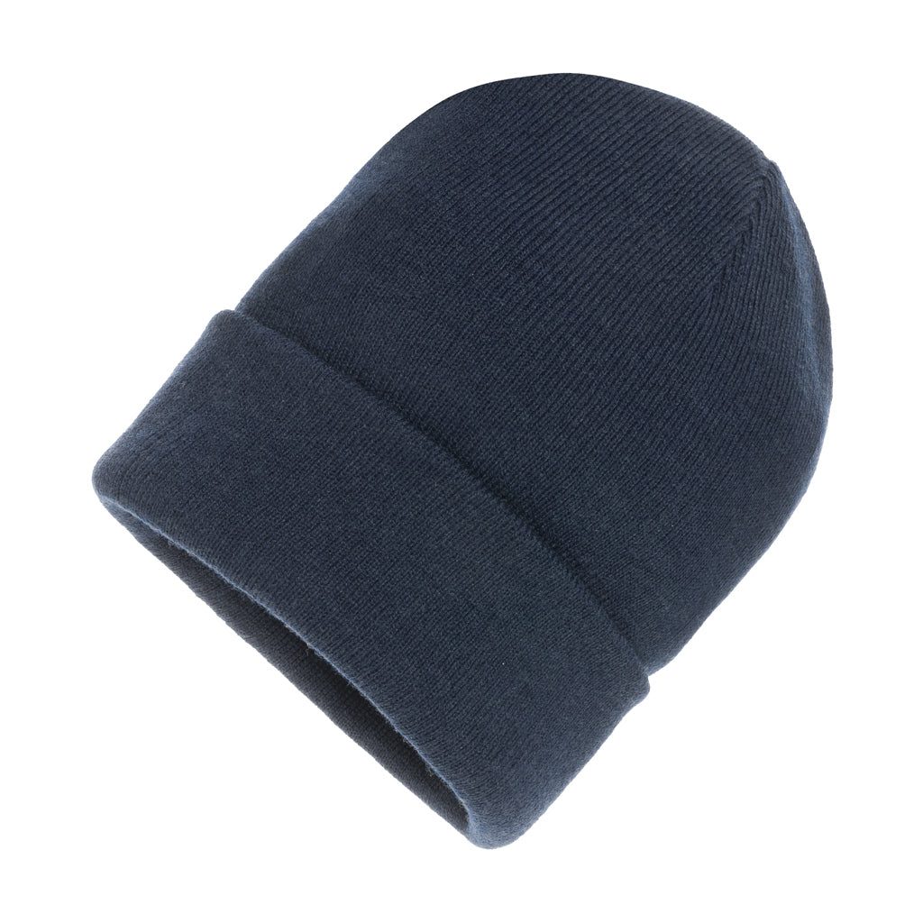 Impact AWARE™ Polylana® beanie - Navy