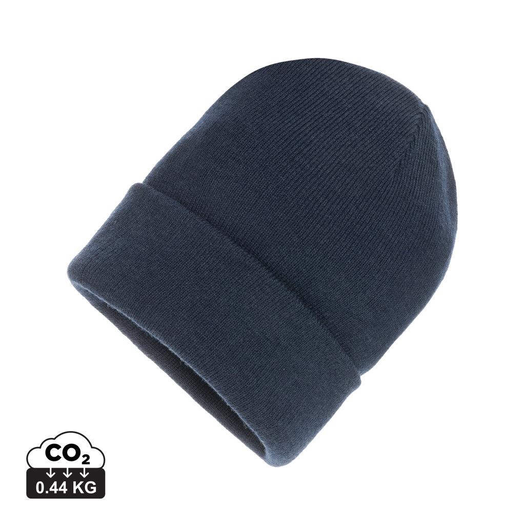 Impact AWARE™ Polylana® beanie - Navy
