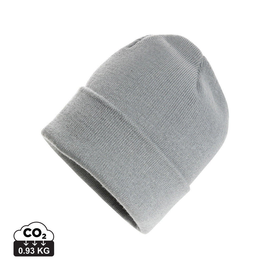 Impact AWARE™ Polylana® beanie - Grey