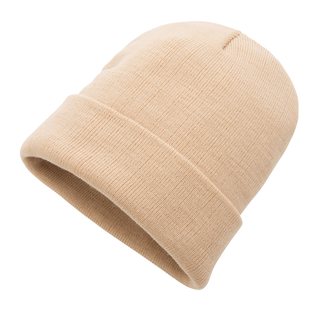 Impact AWARE™ Polylana® beanie - Off White