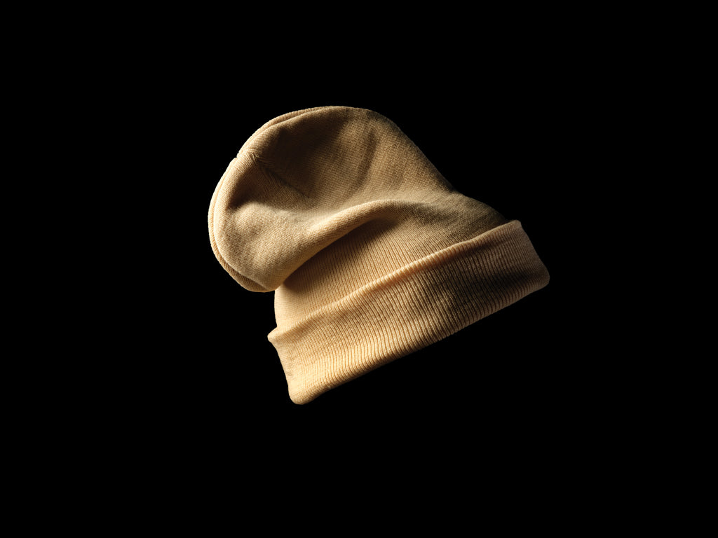 Impact AWARE™ Polylana® beanie - Off White