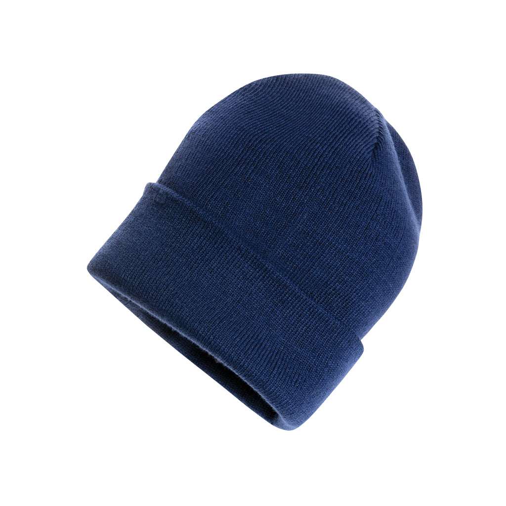 Impact AWARE™ Polylana® beanie - Blue