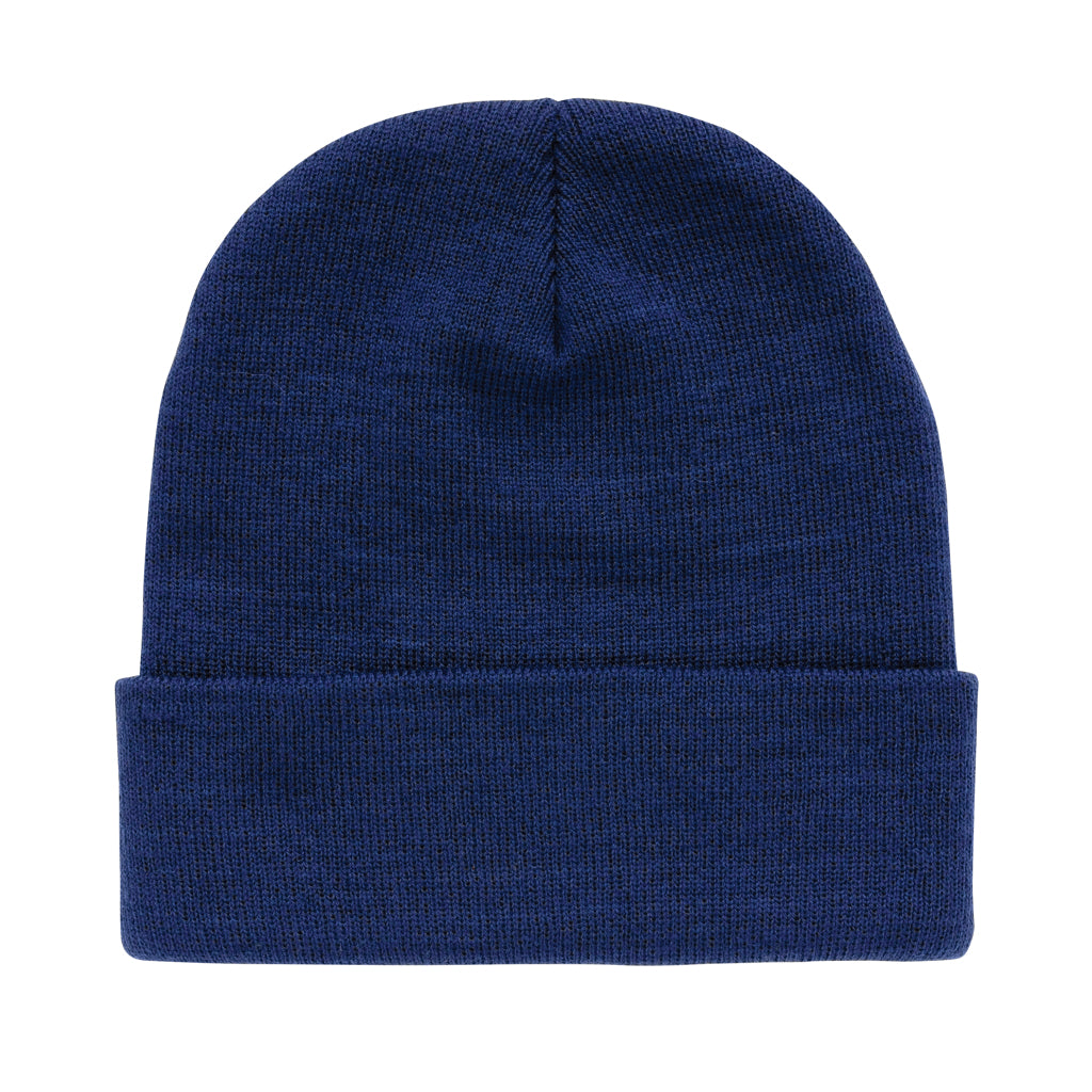 Impact AWARE™ Polylana® beanie - Blue