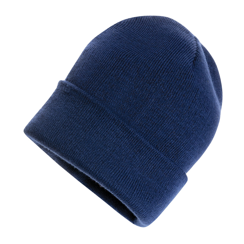 Impact AWARE™ Polylana® beanie - Blue