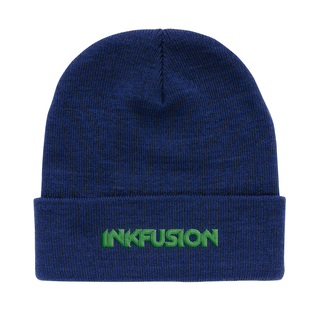 Impact AWARE™ Polylana® beanie - Blue