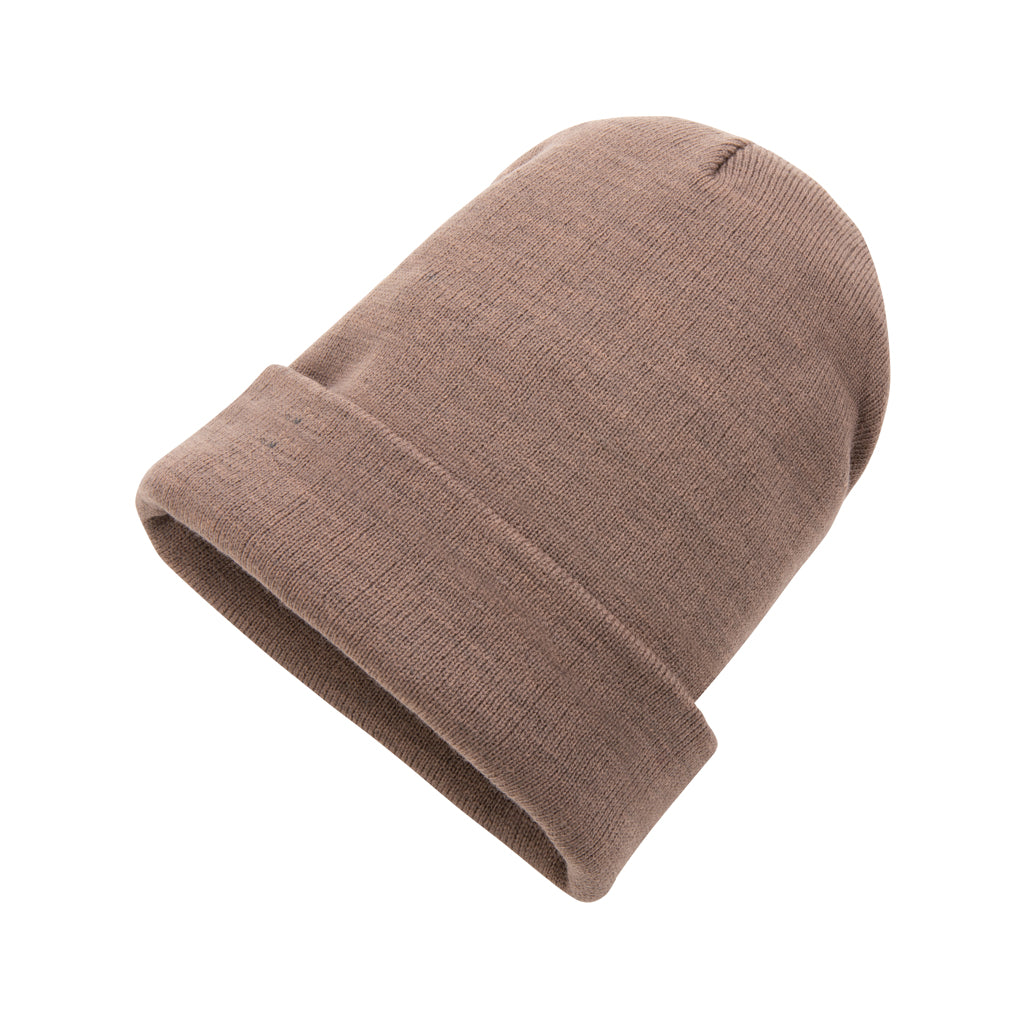 Impact AWARE™ Polylana® beanie - Brown