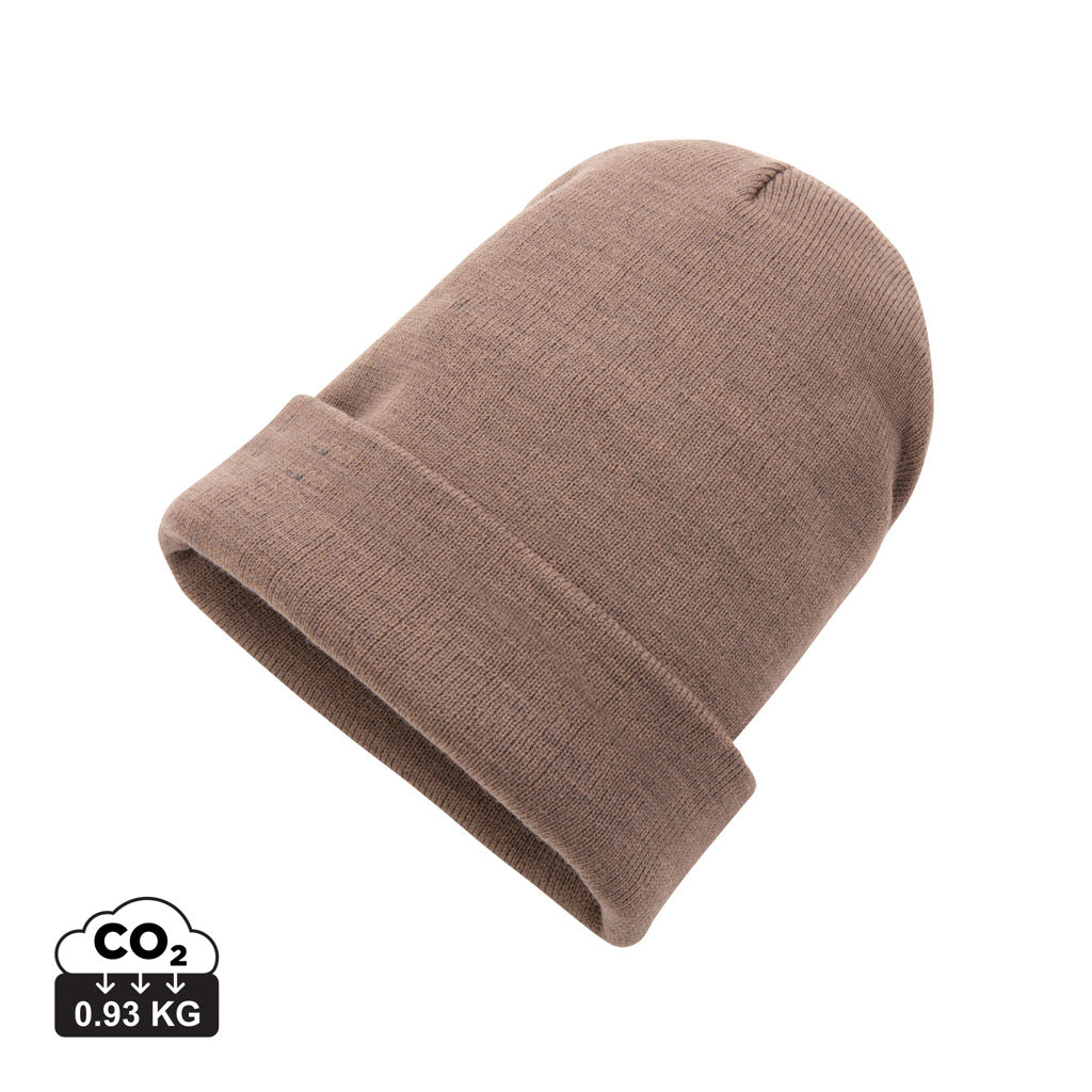 Impact AWARE™ Polylana® beanie - Brown