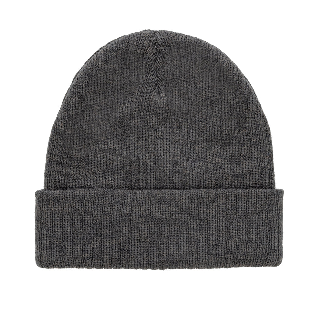 Pryor AWARE™ Polylana® beanie with cuff - Anthracite