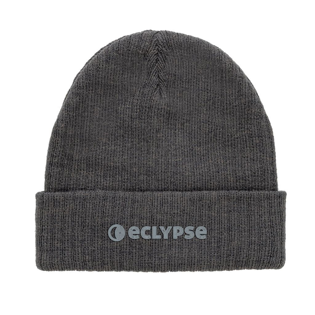 Pryor AWARE™ Polylana® beanie with cuff - Anthracite