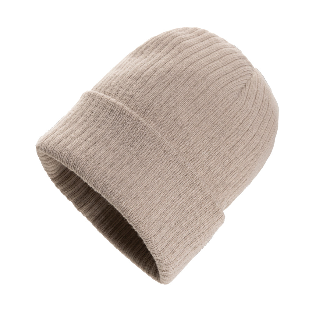 Pryor AWARE™ Polylana® beanie with cuff - Desert