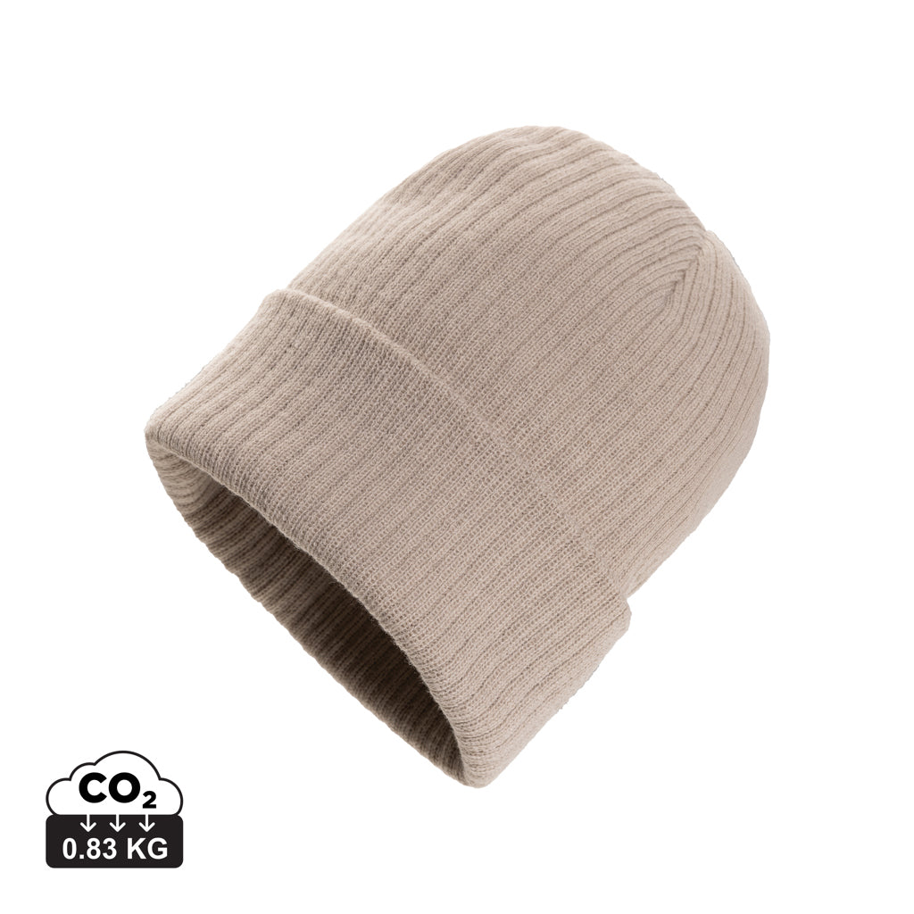 Pryor AWARE™ Polylana® beanie with cuff - Desert