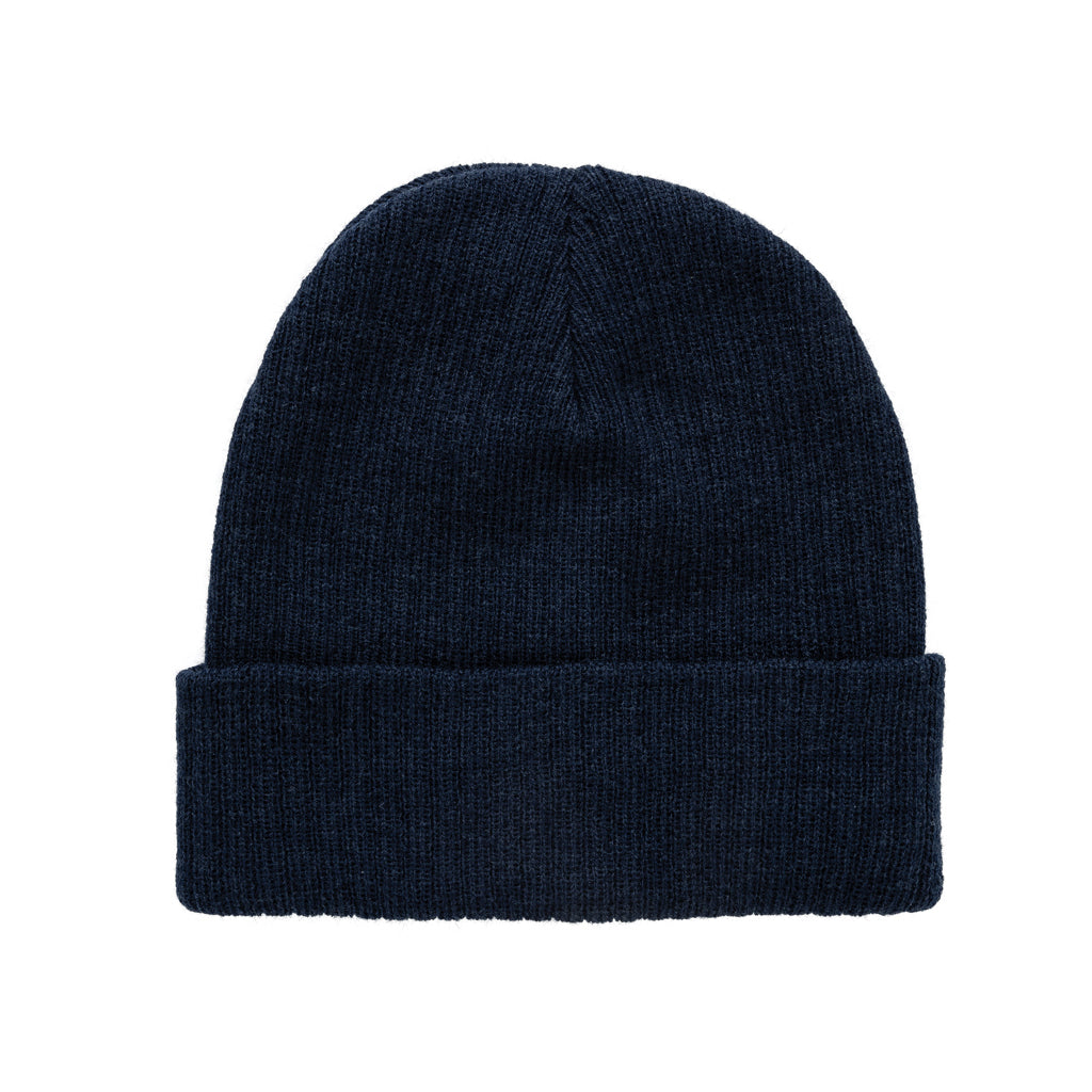 Pryor AWARE™ Polylana® beanie with cuff - Navy
