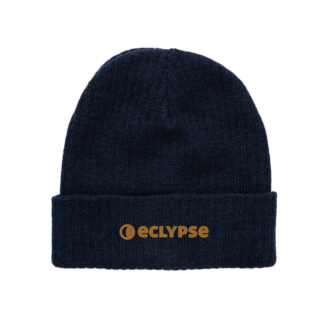 Pryor AWARE™ Polylana® beanie with cuff - Navy