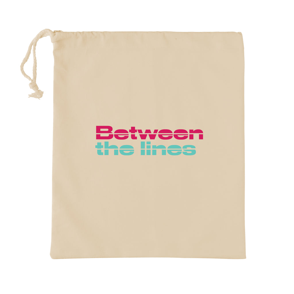 Wooden scatter set - Brown