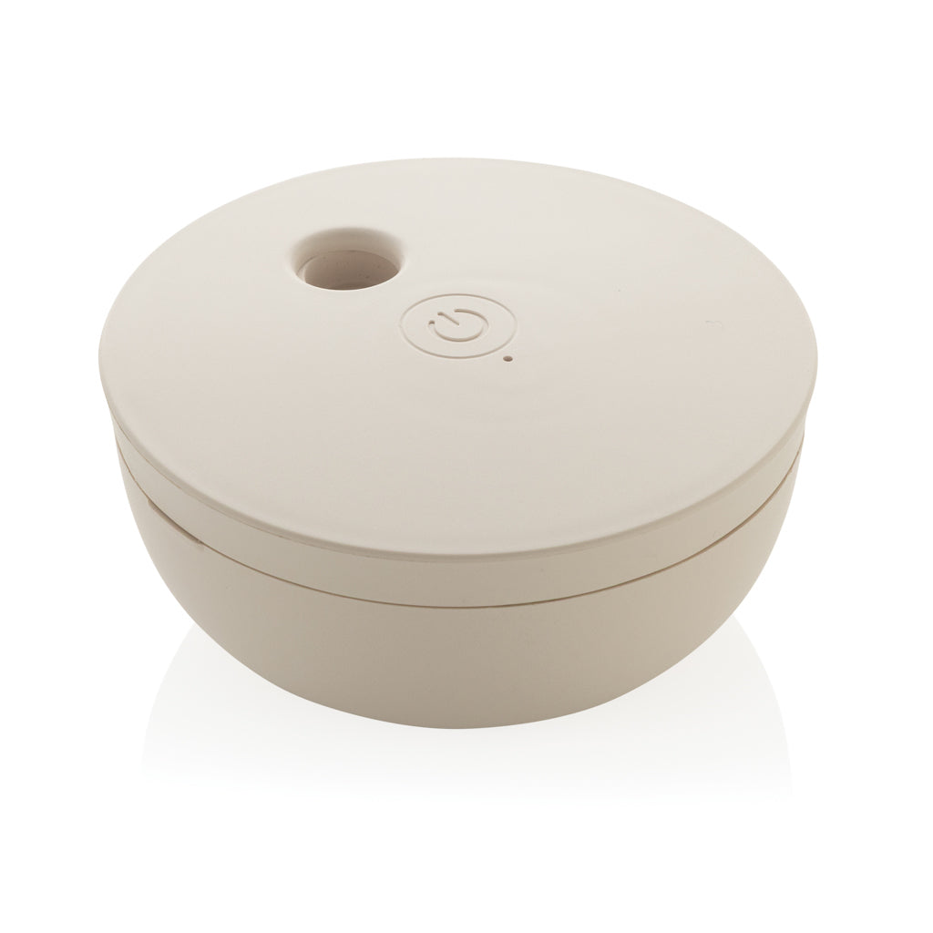 Breevia RCS rplasic re-chargeable floating humidifier - Beige