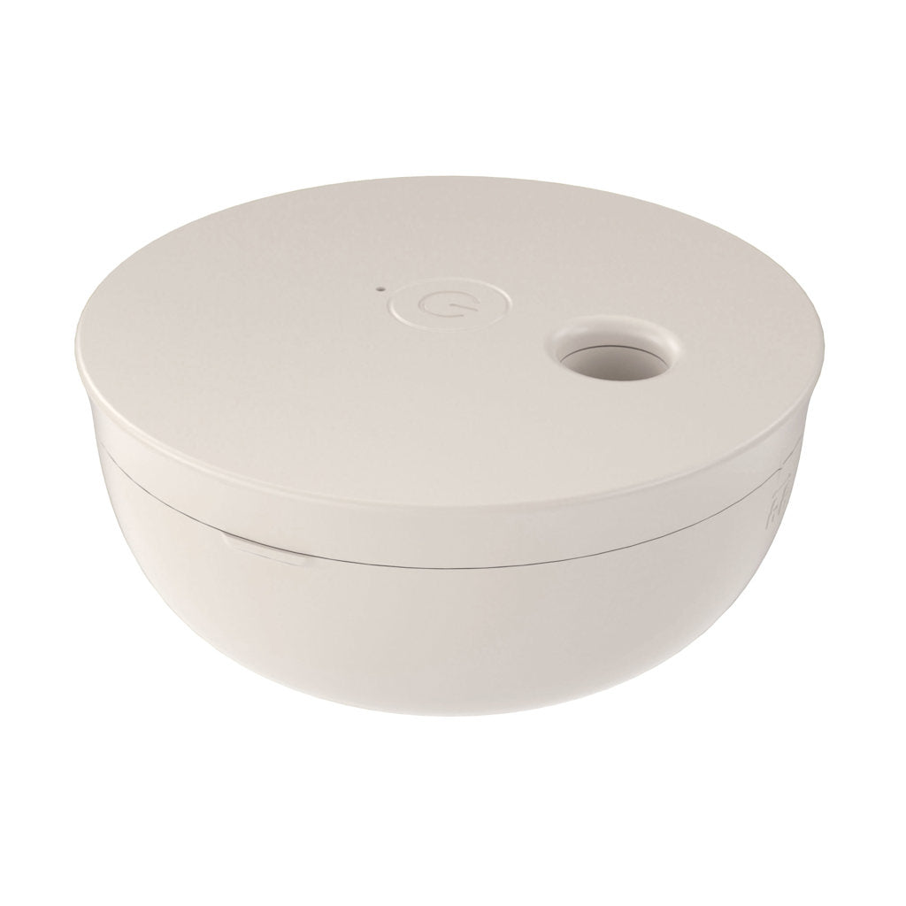 Breevia RCS rplasic re-chargeable floating humidifier - Beige