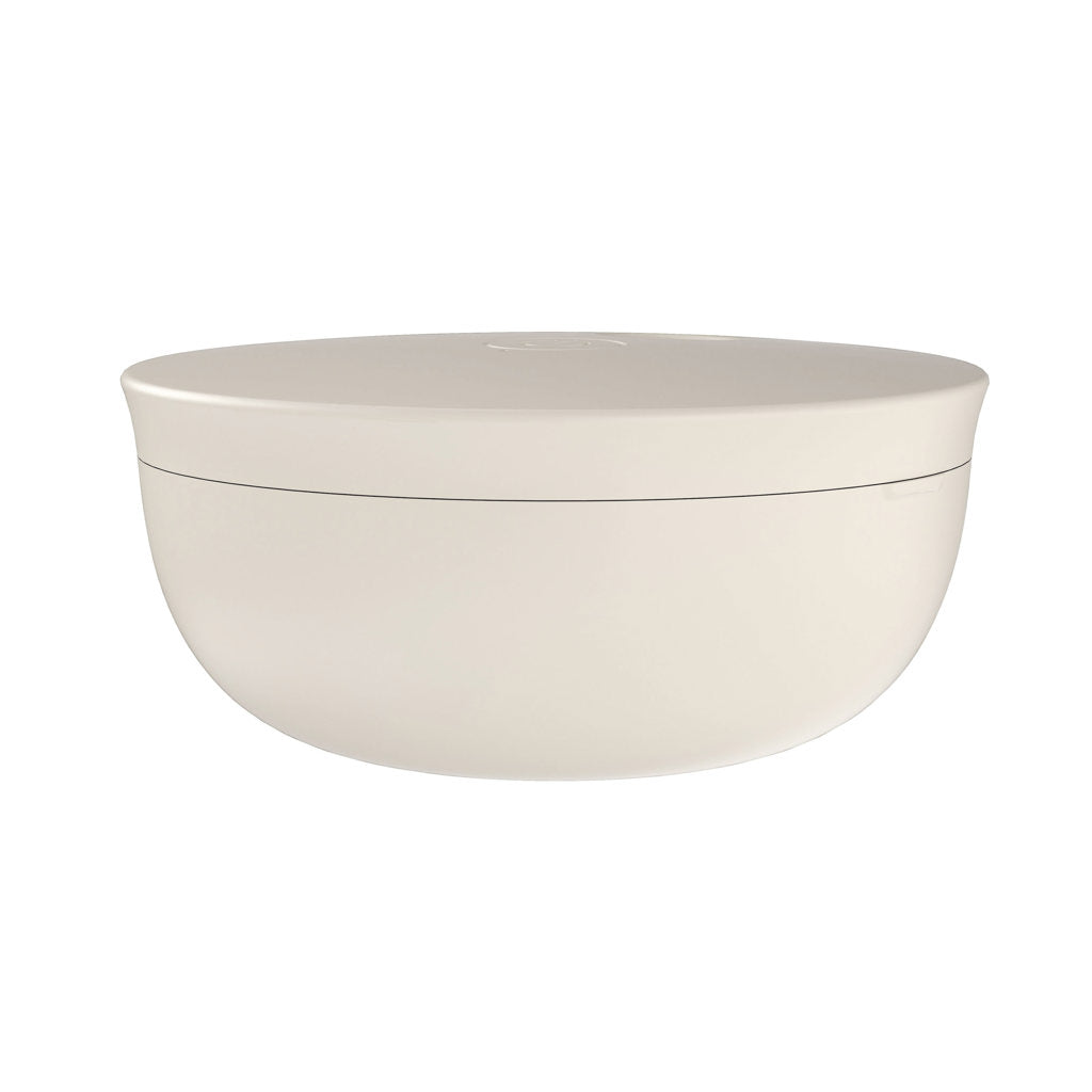 Breevia RCS rplasic re-chargeable floating humidifier - Beige