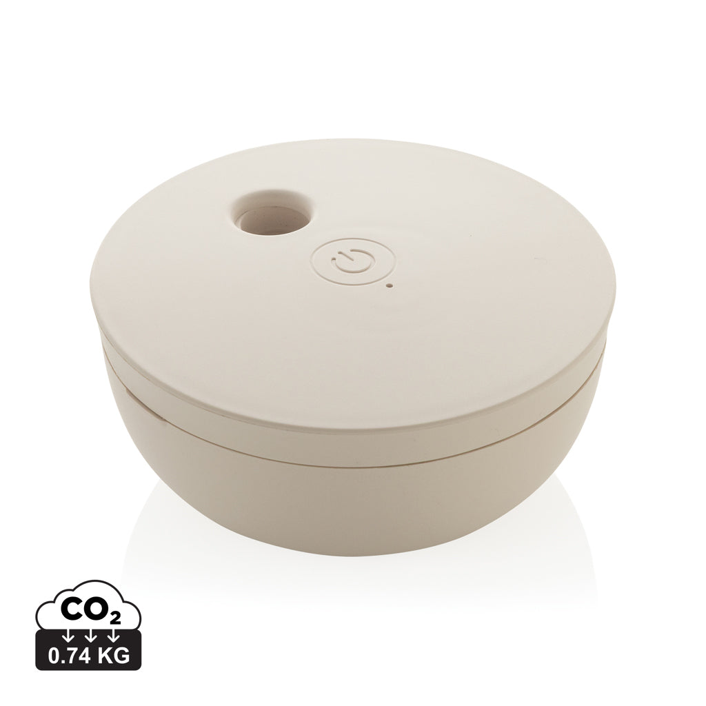 Breevia RCS rplasic re-chargeable floating humidifier - Beige