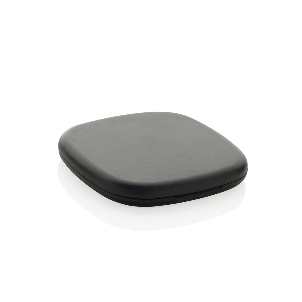 Reflecta RCS recycled plastic make-up mirror