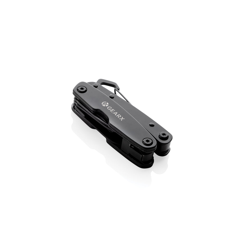Gear X mini multi tool - Black