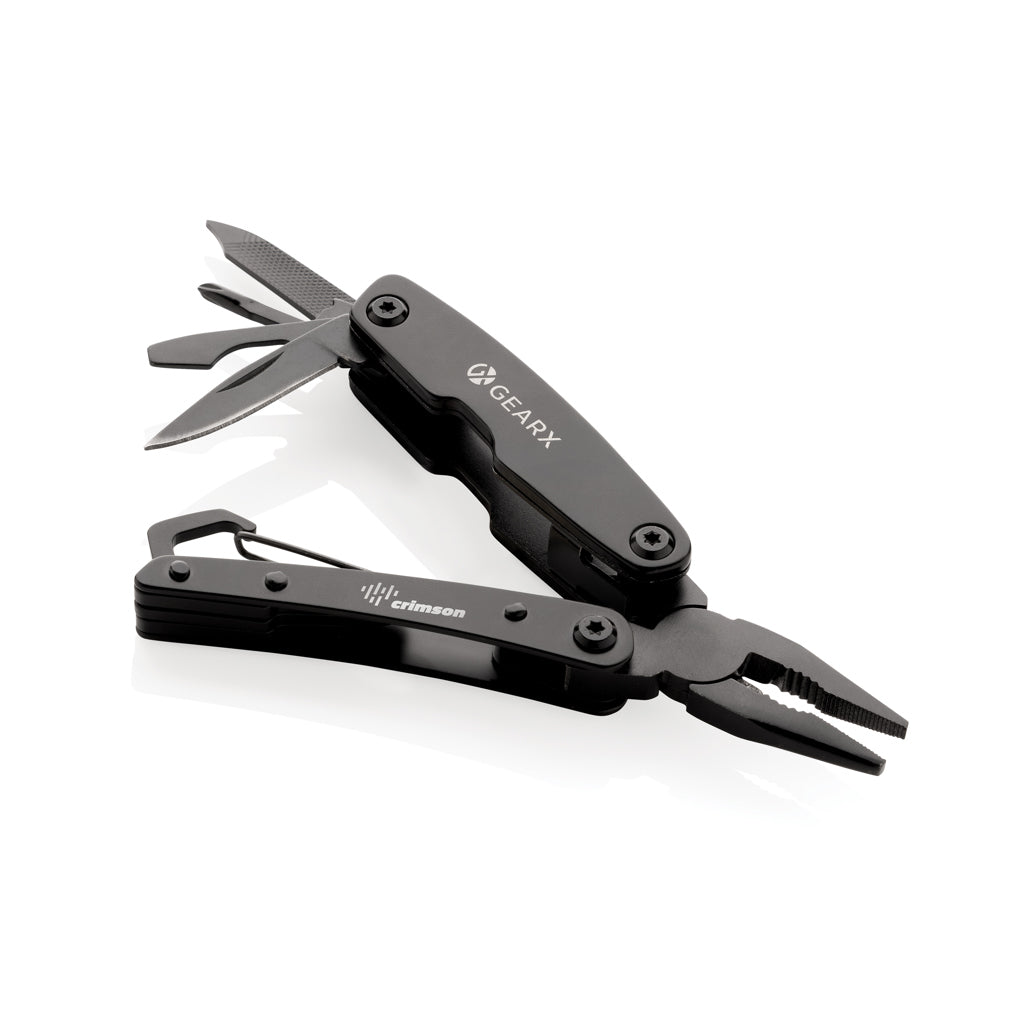 Gear X mini multi tool - Black