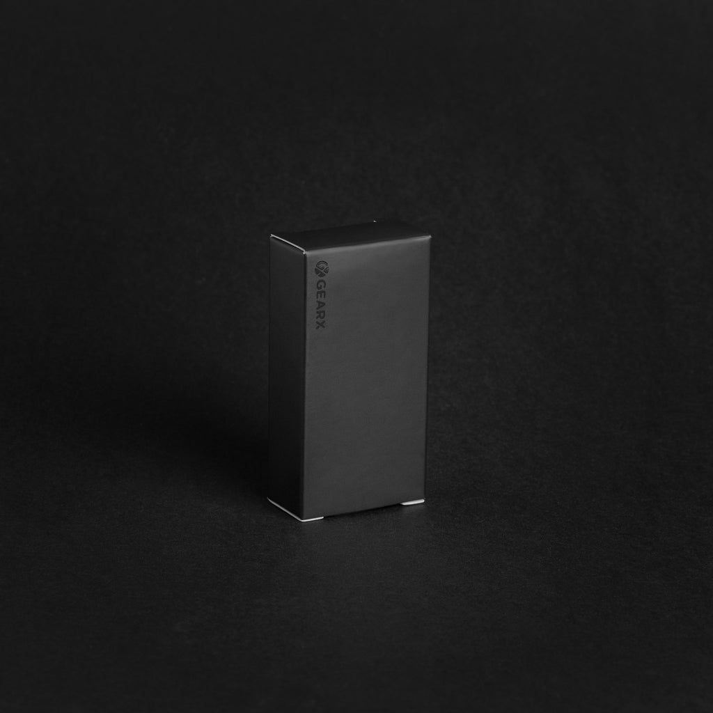 Gear X mini multi tool - Black