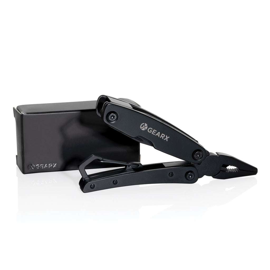 Gear X mini multi tool - Black