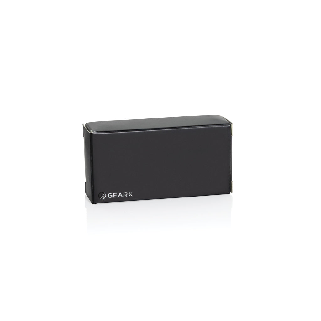 Gear X mini multi tool - Black