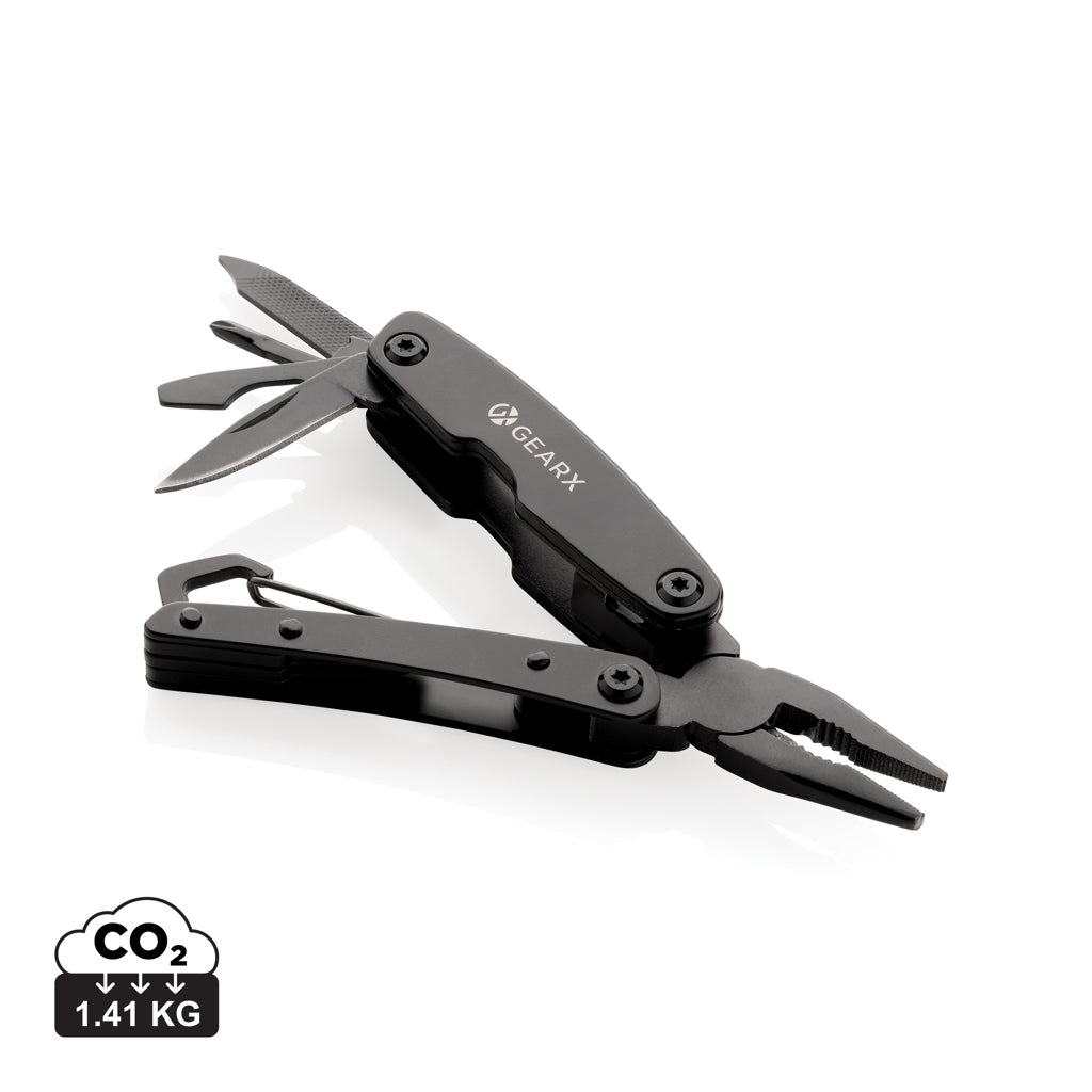 Gear X mini multi tool - Black