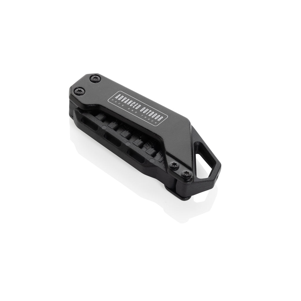 Gear X screwdriver tool - Black