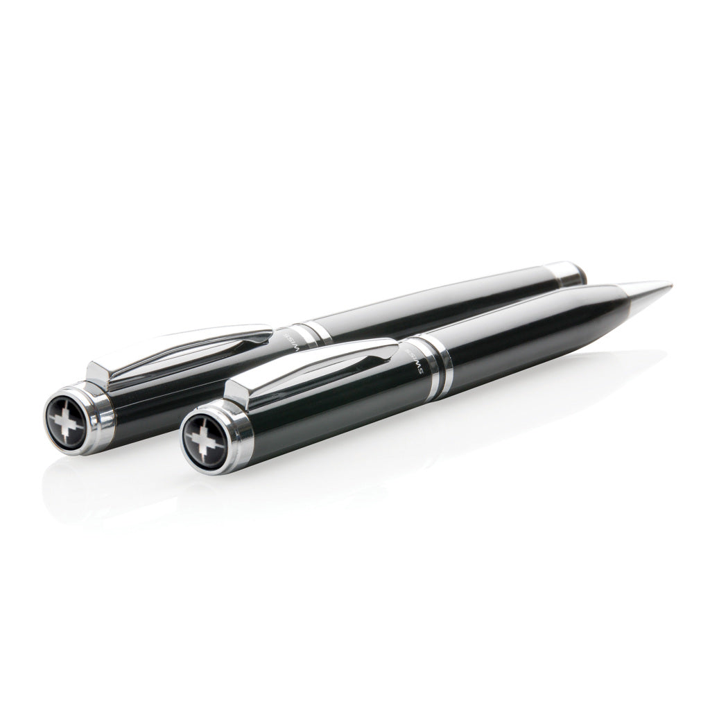 Executive pen set - Black