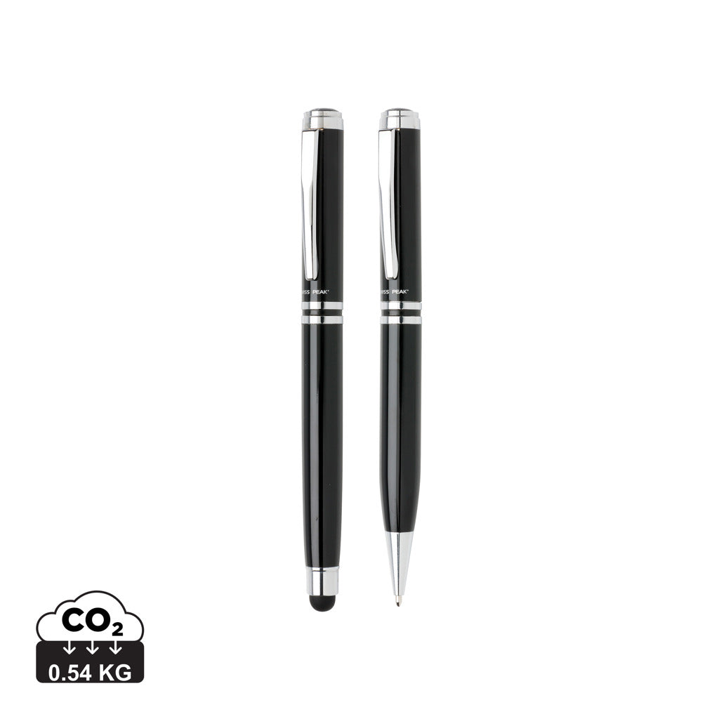 Executive pen set - Black