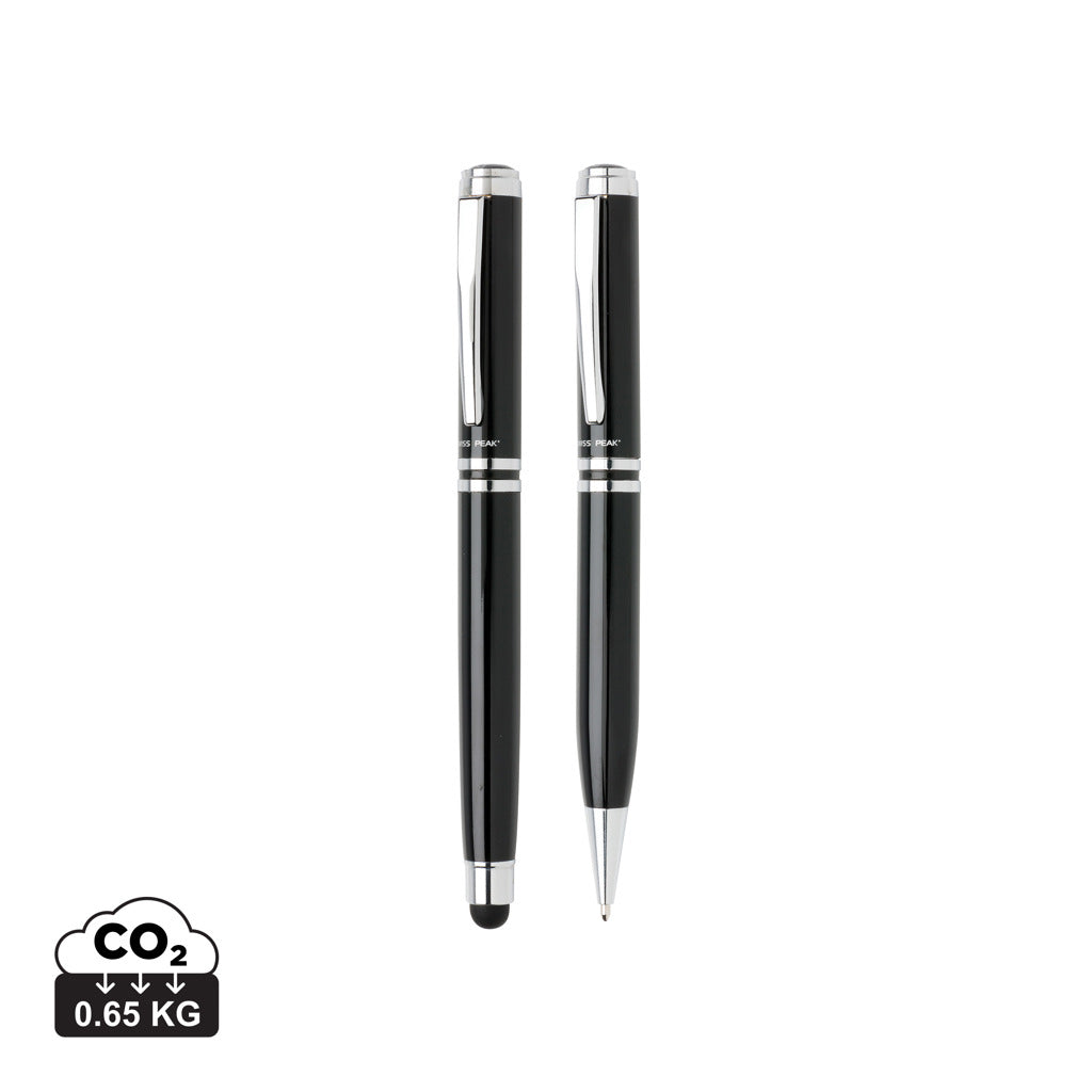 Executive pen set - Black