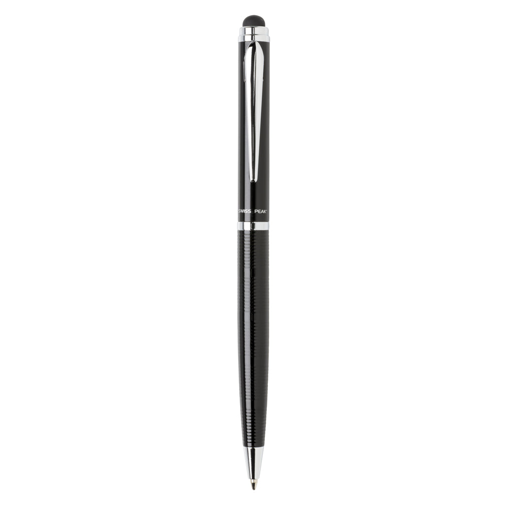 Deluxe stylus pen - Black