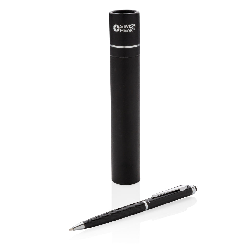 Deluxe stylus pen - Black
