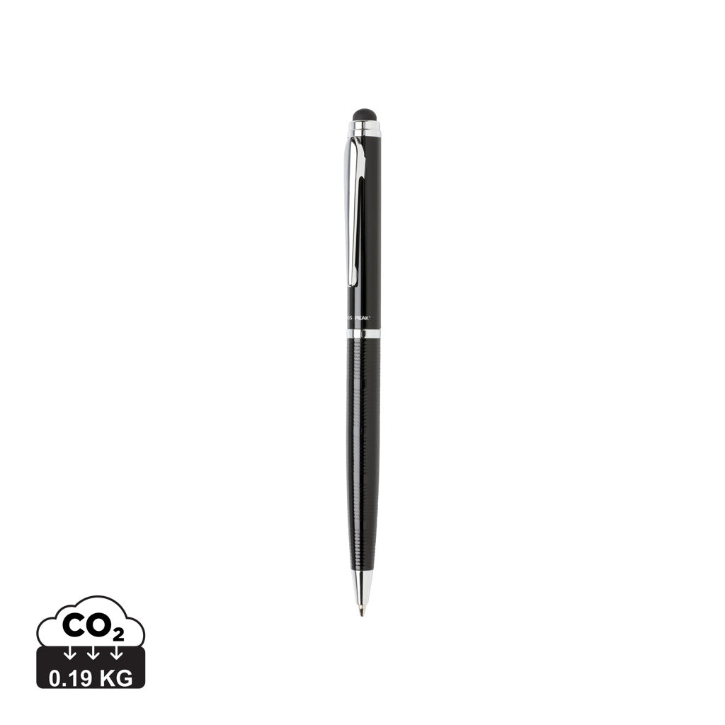 Deluxe stylus pen - Black