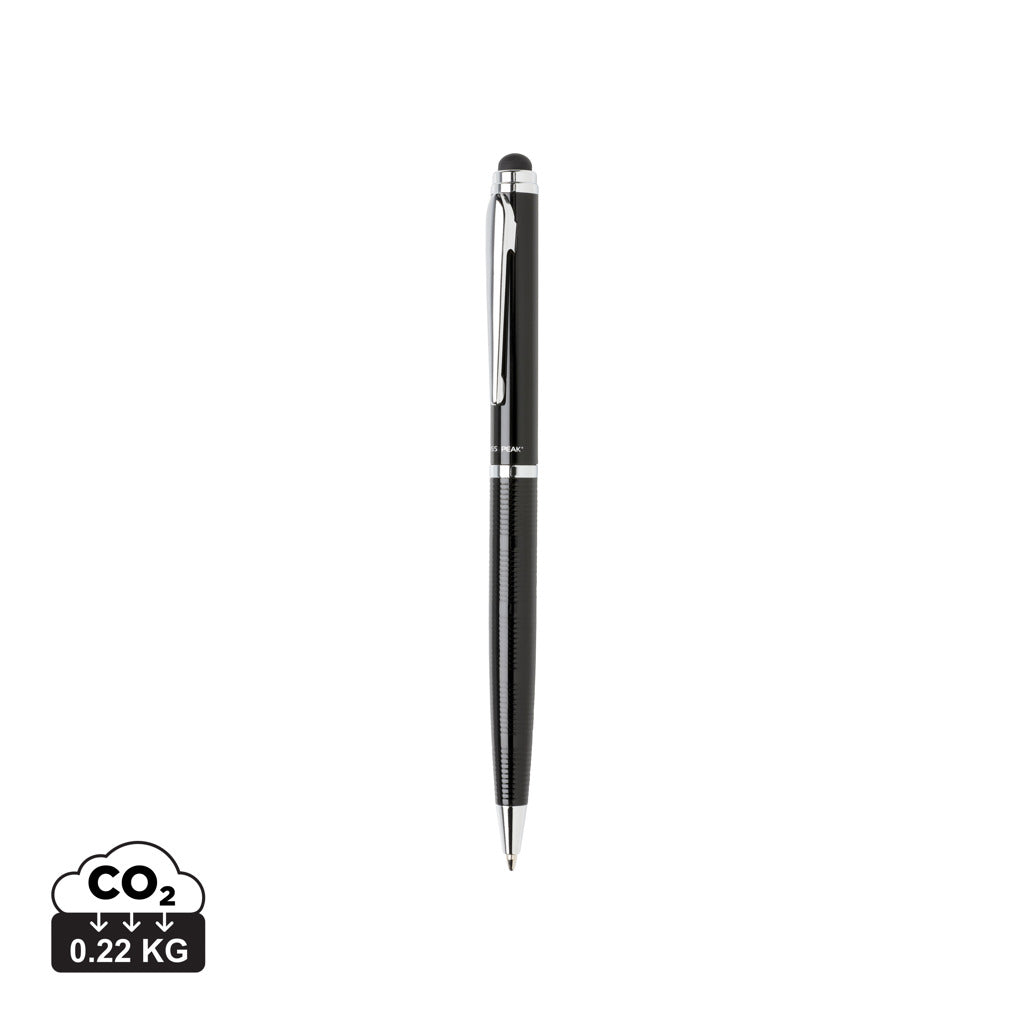 Deluxe stylus pen - Black