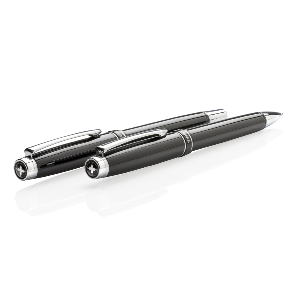 Heritage pen set - Black