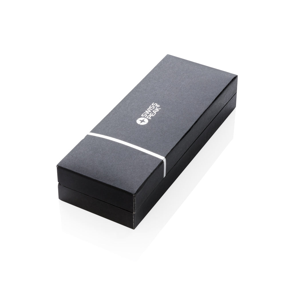 Heritage pen set - Black