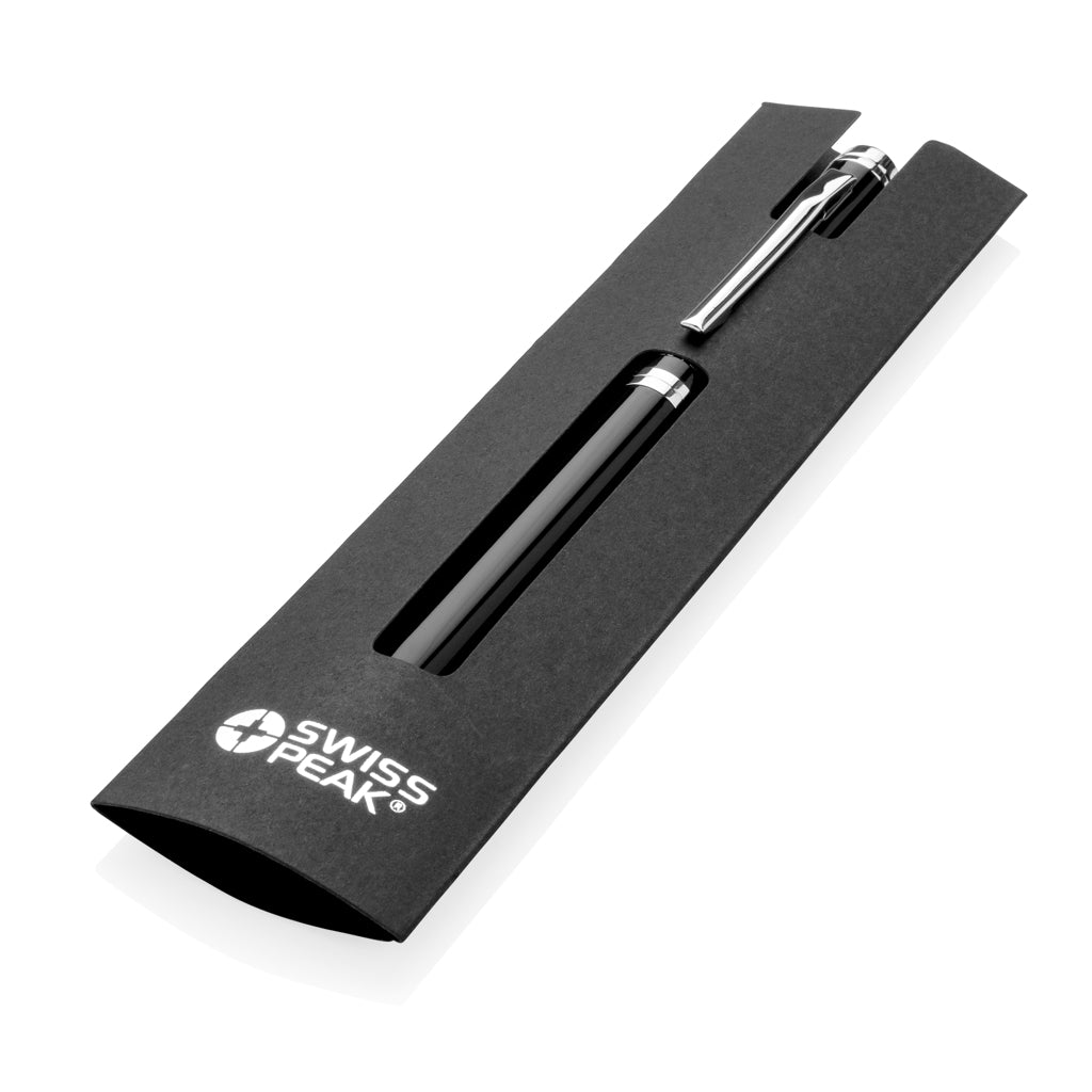 Luzern pen - Black