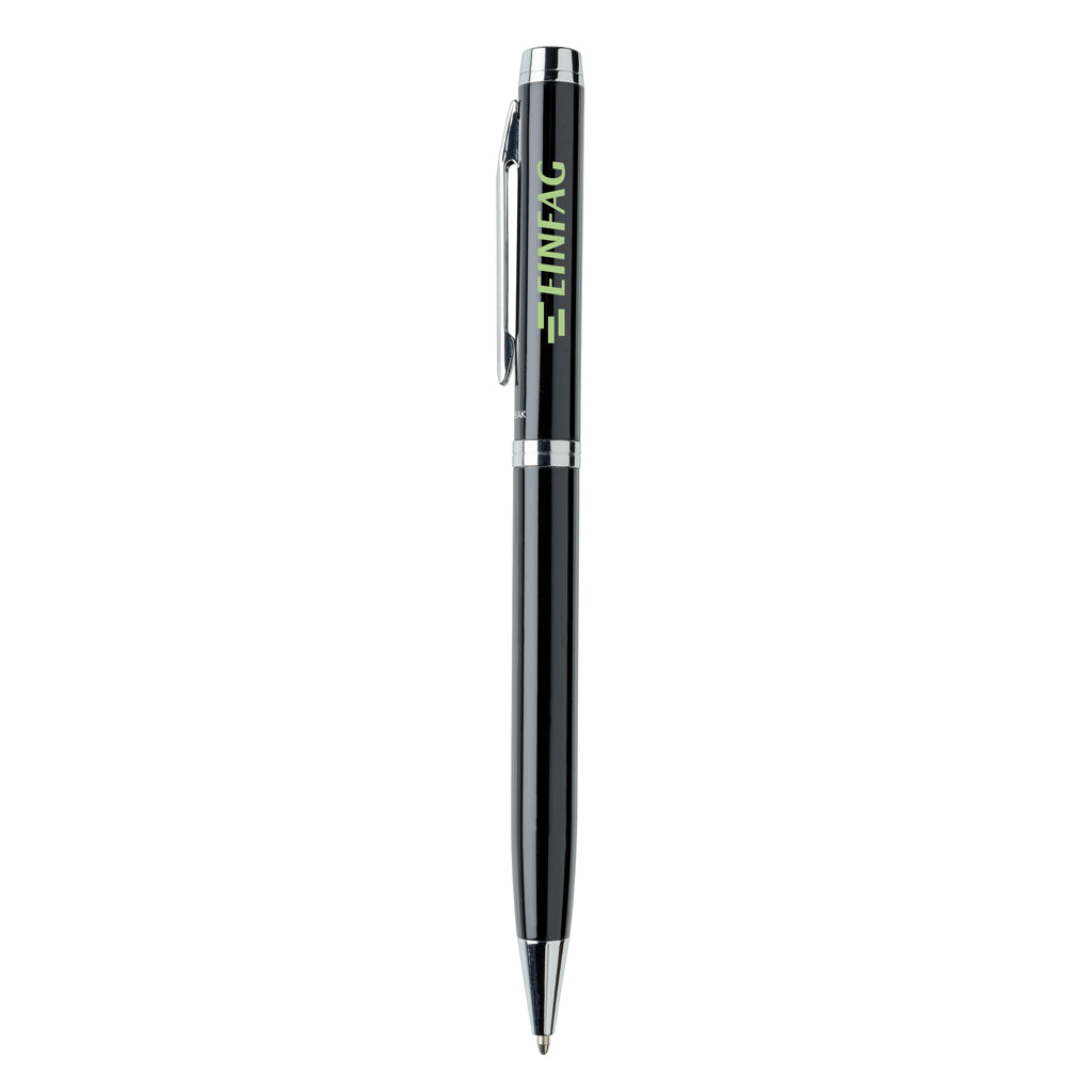 Luzern pen - Black