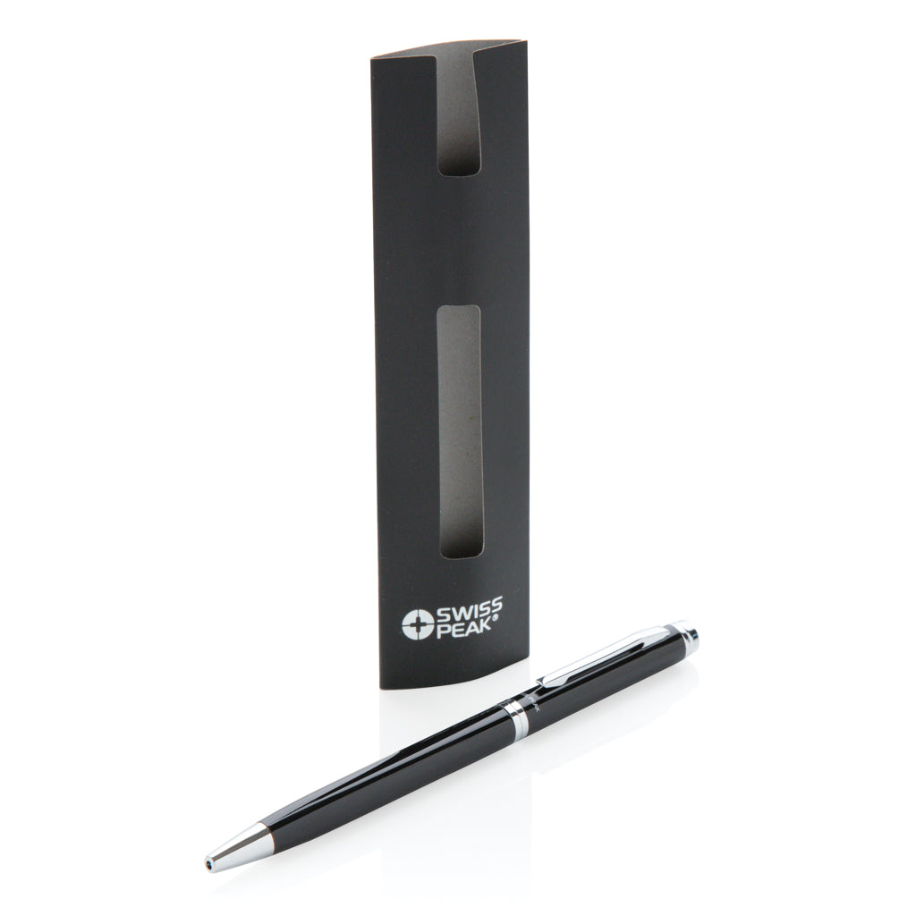 Luzern pen - Black