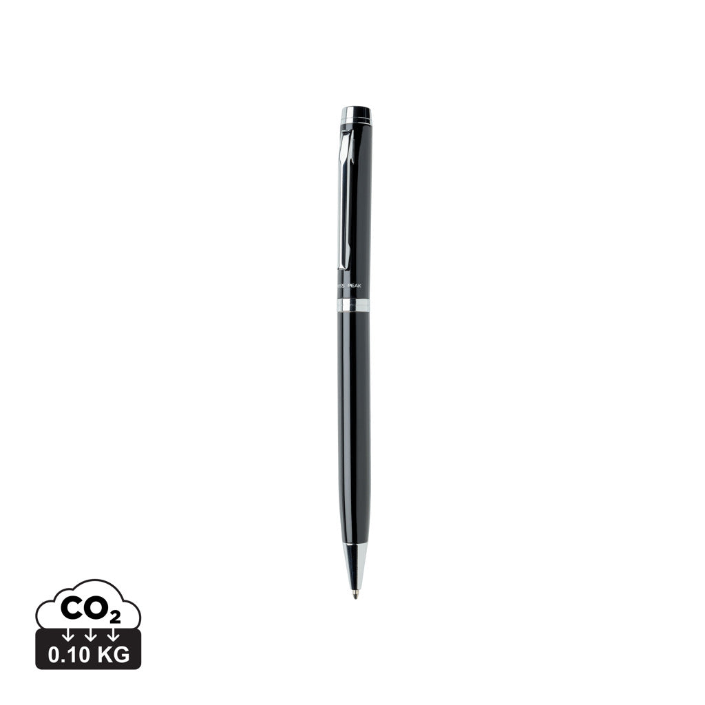 Luzern pen - Black