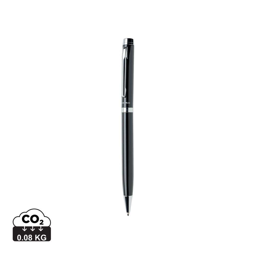 Luzern pen - Black