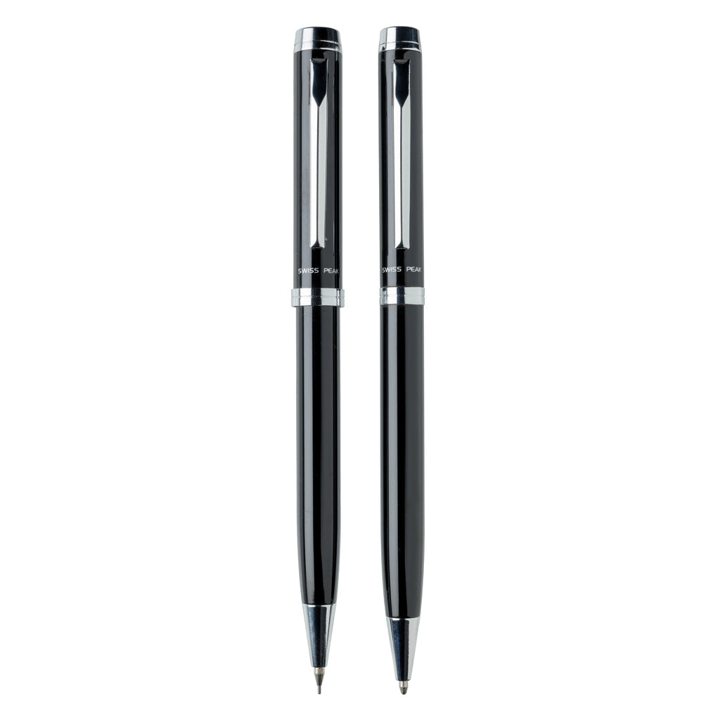 Luzern pen set - Black