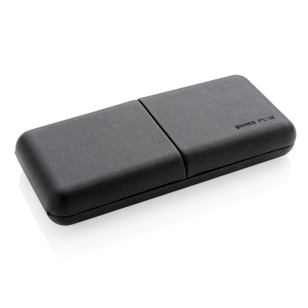 Swiss Peak deluxe pen set - Black